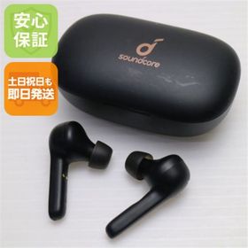 アンカー(Anker)の超美品 Anker Soundcore Life P2 ブラック ワイヤレスイヤホン ANKER 即日発送 土日祝発送OK M777(ヘッドフォン/イヤフォン)