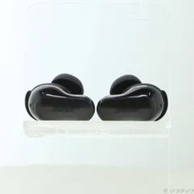 ソフマップ 〔中古品〕 Bose Quietcomfort Ultra Earbuds (第2世代) ブラック【349】