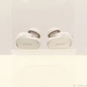 ソフマップ 〔中古品〕 Bose Quietcomfort Ultra Earbuds (第2世代) ホワイトスモーク【269】