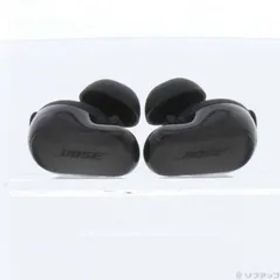 ソフマップ 〔中古品〕 Bose Quietcomfort Ultra Earbuds (第2世代) ブラック【371】