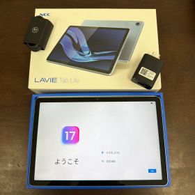LAVIE TAB LITE 10FHD4 本体