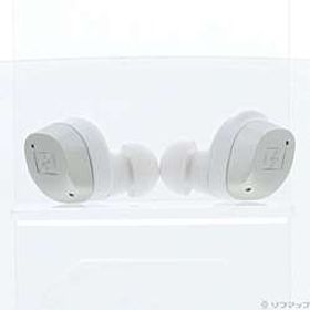 MOMENTUM True Wireless 4 ホワイトシルバー