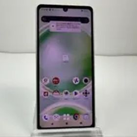 Aquos sense8 sh-54d docomo グリーン 難あり