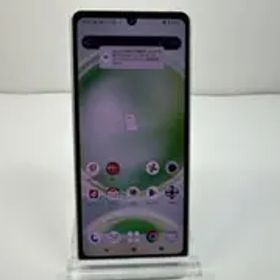 Aquos sense8 docomo 128GB グリーン 画面不良なし