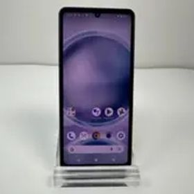 Aquos sense8 sh-54d docomo コバルトブラック