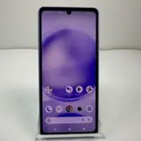 Aquos sense8 sh-54d docomo ブルー