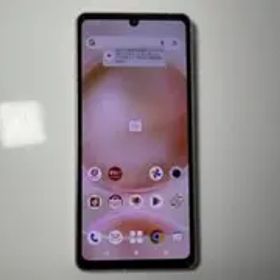 Aquos sense8 docomo 128GB ライトカッパー 画面不良なし