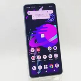 ☆simフリー☆ SHARP AQUOS sense8 SH-54D 128GB