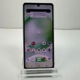 極美品 Aquos sense8 docomo 128GB グリーン