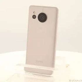 ソフマップ 〔中古品〕 AQUOS sense8 128GB ライトカッパー SH-M26 SIMフリー【198】