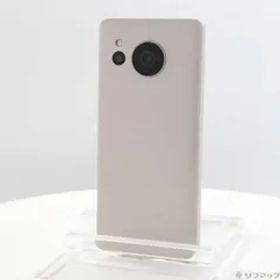 ソフマップ 〔中古品〕 AQUOS sense8 128GB ライトカッパー SH-M26 SIMフリー【352】