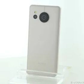 ソフマップ 〔中古品〕 AQUOS sense8 128GB ライトカッパー SH-M26 楽天 SIMフリー【377】