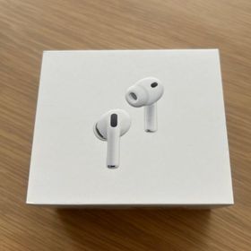 新品未開封 Apple AirPods Pro 3(ヘッドフォン/イヤフォン)