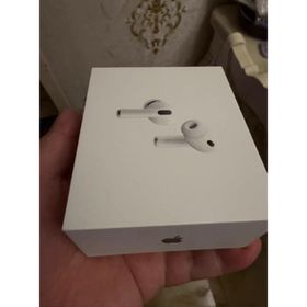 アップル(Apple)のAirPodspro3(ヘッドフォン/イヤフォン)