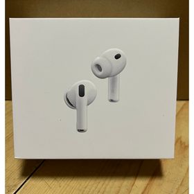 アップル(Apple)の新品未使用AirPods Pro 3 その他色々セット(ヘッドフォン/イヤフォン)