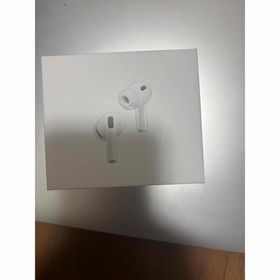 AirPods Pro3(ヘッドフォン/イヤフォン)