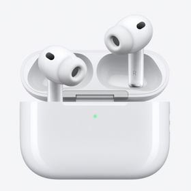 アップル(Apple)の【実物写真あり】AirPods Pro 3★完全新品★ワイヤレスイヤホン★匿名(ヘッドフォン/イヤフォン)