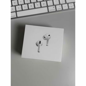アップル(Apple)のairpods pro3(ヘッドフォン/イヤフォン)