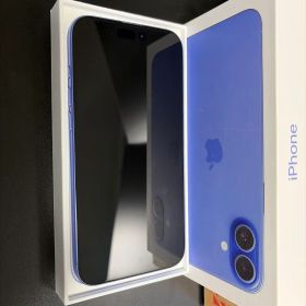 iPhone 16 Plus 128GB