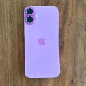 値下げ可！iPhone16 128GB SIMフリー