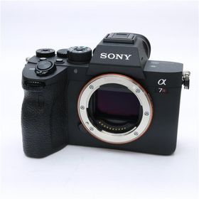 《美品》SONY α7RIV ボディ ILCE-7RM4