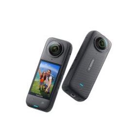 Insta360 X4（CINSABMA）