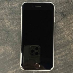 アイフォーン(iPhone)のApple iPhone SE 第2世代 64GB(スマートフォン本体)