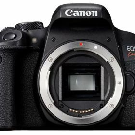 【中古】Canon デジタル一眼レフカメラ EOS Kiss X9i ボディー EOSKISSX9I