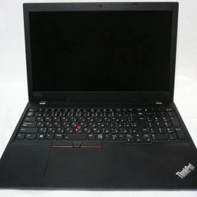 ThinkPadL580 i5-8250U 8GB 256GB Win11Pro