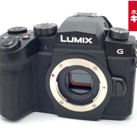 【中古】 【良品】 パナソニック LUMIX DC-G99-K ボディ ブラック