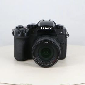 【中古】(パナソニック) Panasonic DC-G99M2H ズームレンズキット