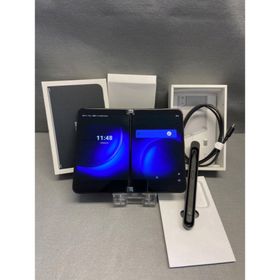SIMフリーMicrosoft Surface Duo 2 8GB 128GB (スマートフォン本体)