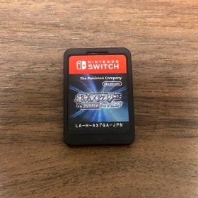 ポケットモンスター スカーレット Nintendo Switch