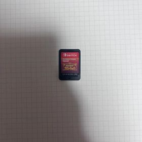 Nintendo Switch ポケットモンスター スカーレット