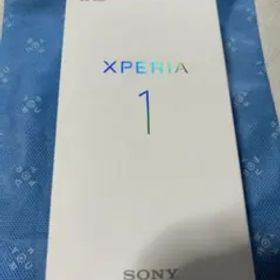 【週末限定！】SONY Xperia １SO-03L