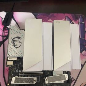 AMD Ryzen7 7700 マザーボード CPUクーラー