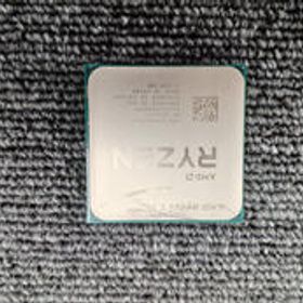 CPU RYZEN5 3600 AMD