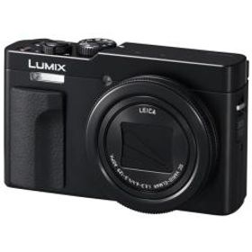 パナソニック LUMIX DC-TZ99-K ブラック