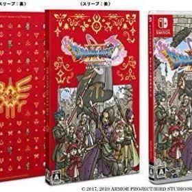 〔新価格版〕ドラゴンクエストXI 過ぎ去りし時を求めて S - Swit☆★☆彡