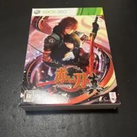 赤い刀 真 初回限定版