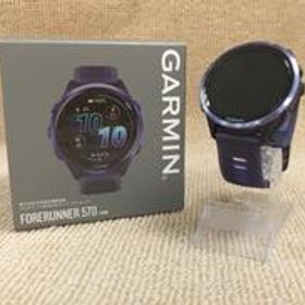 スマートウォッチ FORERUNNER570 GARMIN