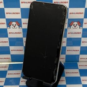 iPhoneXS SoftBank版SIMフリー 256GB MTE12J/A A2098 ジャンク