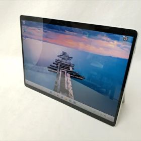 (中古) Surface Pro8 LTE Advanced プラチナ (i5-1145G7/8GB/256GB EIG-00010）