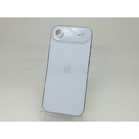 【中古】Apple 国内版 【SIMフリー】 iPhone Air 256GB スカイブルー MG2A4J/A【宇田川】保証期間１ヶ月【ランクA】