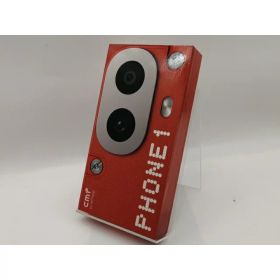 【未使用】NOTHING 【SIMフリー】 CMF Phone 1 8GB 128GB オレンジ【津田沼】保証期間3ヶ月