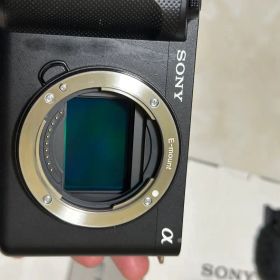 SONY ZV-E1 ミラーレス一眼カメラ