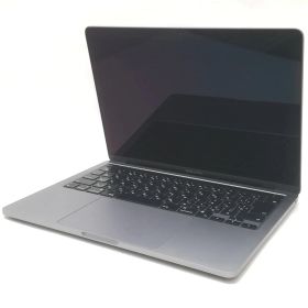 【当店保証30日間】MacBook Pro M1 13.3インチ Mid2020 MYD92J/A 【管理番号:38369】