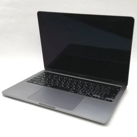 【当店保証30日間】MacBook Pro M1 13.3インチ Mid2020 MYD92J/A 【管理番号:37504】
