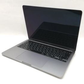 【当店保証30日間】MacBook Pro M1 13.3インチ Mid2020 MYD92J/A 【管理番号:37161】