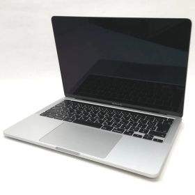 【当店保証30日間】MacBook Pro M1 13.3インチ Mid2020 MYDC2J/A 【管理番号:37703】